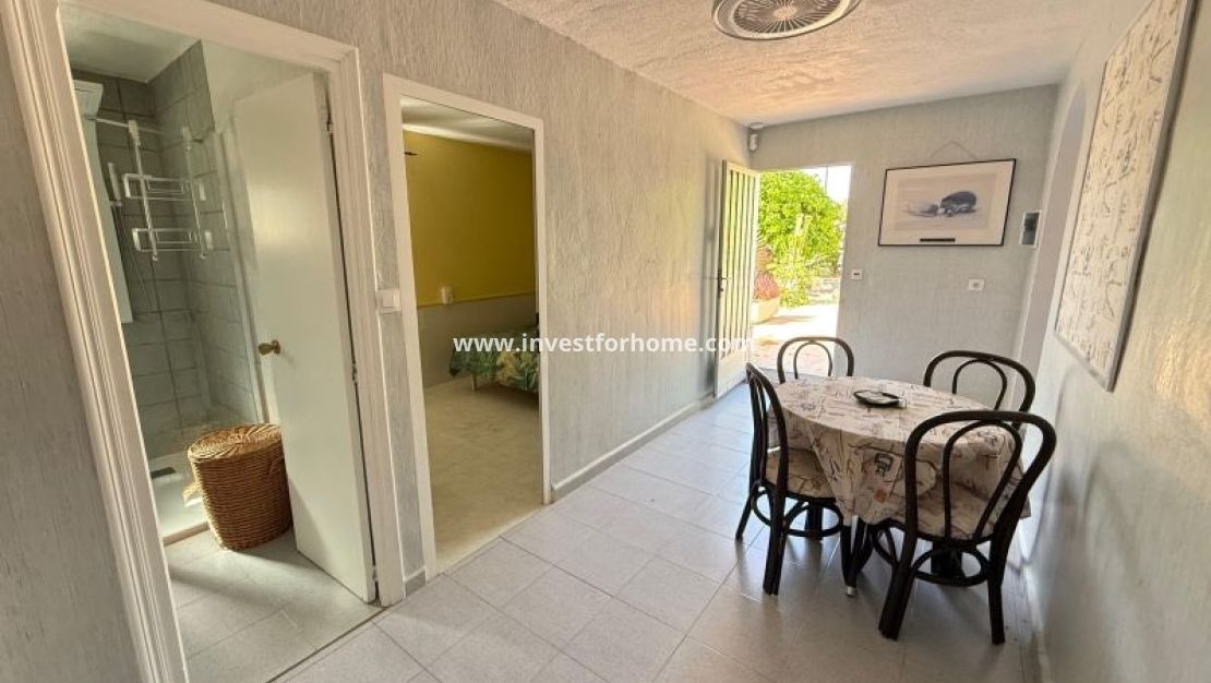 Reventa - Chalet - Pinar de Campoverde - Inland