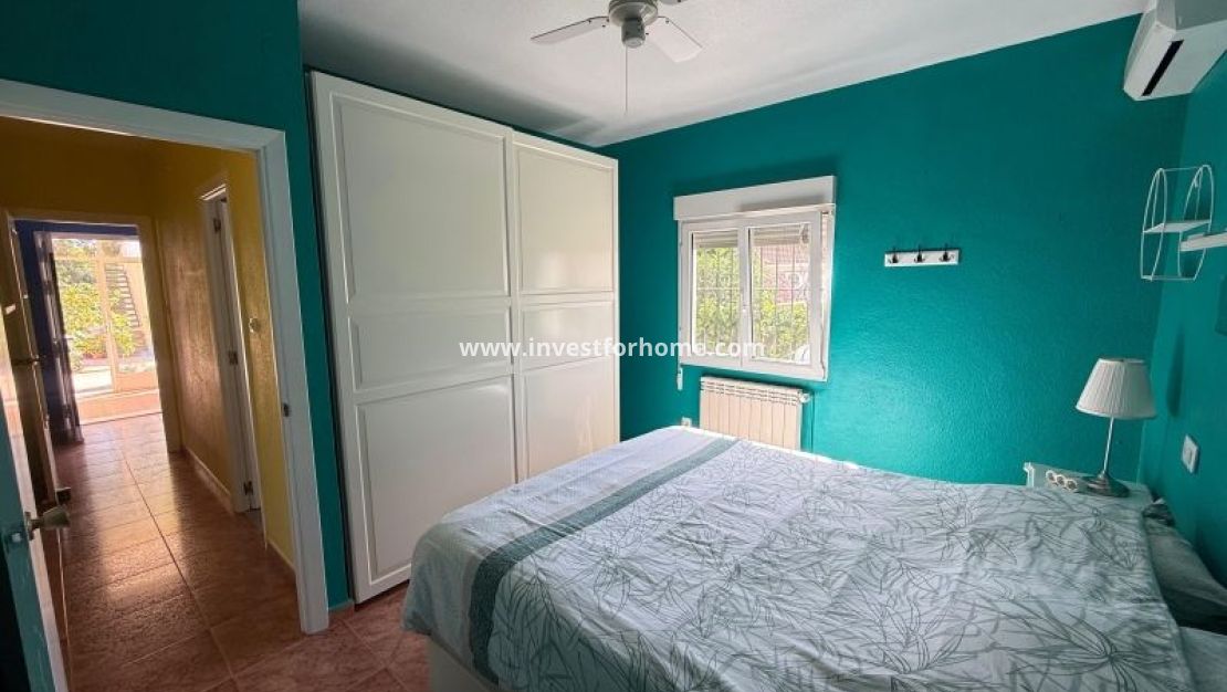 Reventa - Chalet - Pinar de Campoverde - Inland