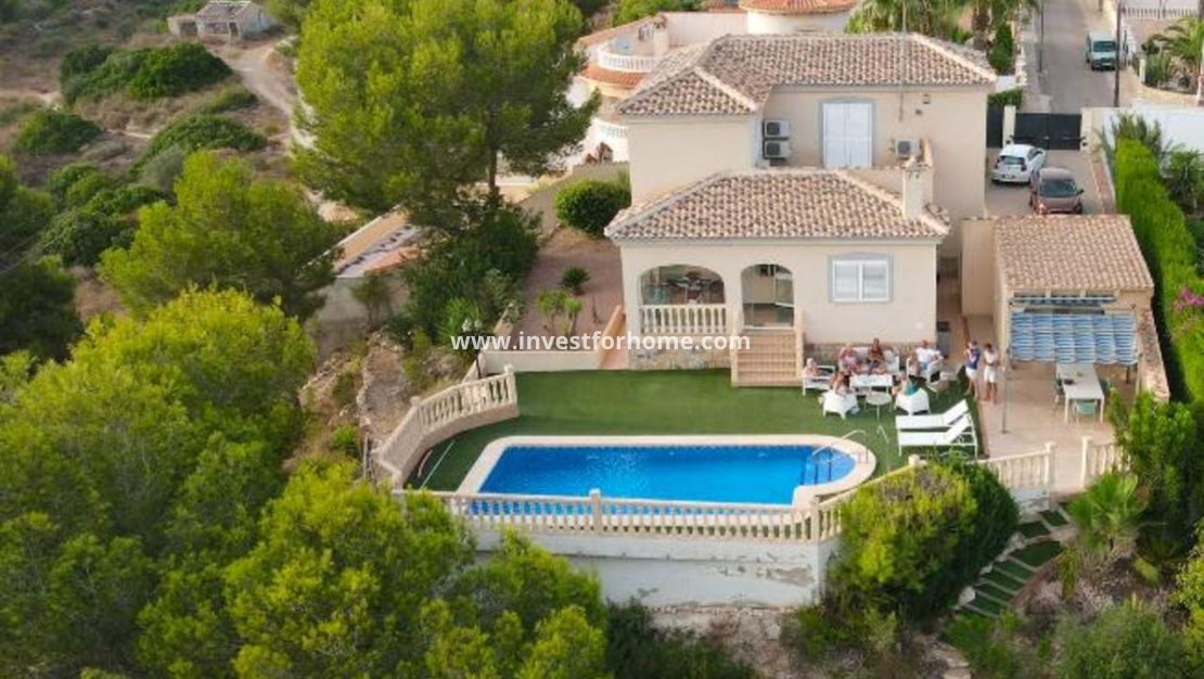 Reventa - Chalet - Pinar de Campoverde - Inland