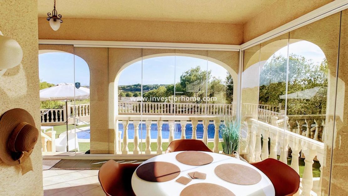 Reventa - Chalet - Pinar de Campoverde - Inland