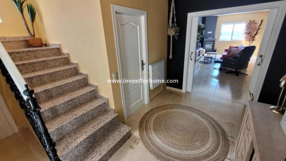 Reventa - Chalet - Pinar de Campoverde - Inland