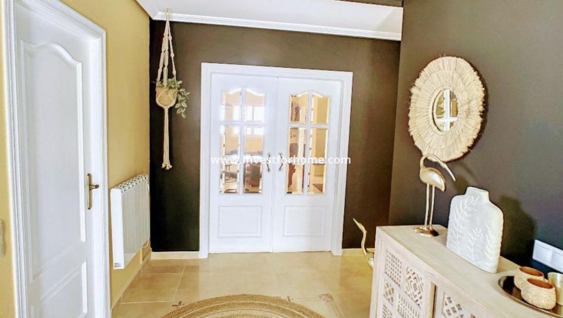 Reventa - Chalet - Pinar de Campoverde - Inland