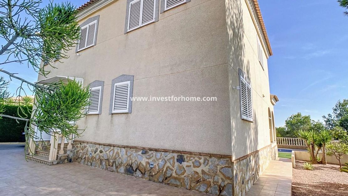 Reventa - Chalet - Pinar de Campoverde - Inland