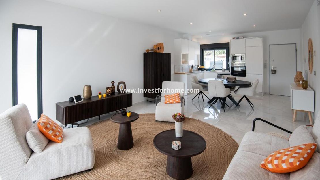 Reventa - Chalet - Pinar de Campoverde - LOS ROMEROS