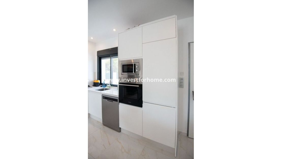 Reventa - Chalet - Pinar de Campoverde - LOS ROMEROS