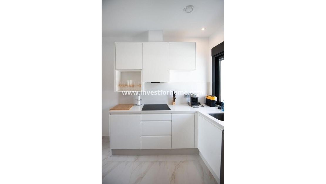 Reventa - Chalet - Pinar de Campoverde - LOS ROMEROS