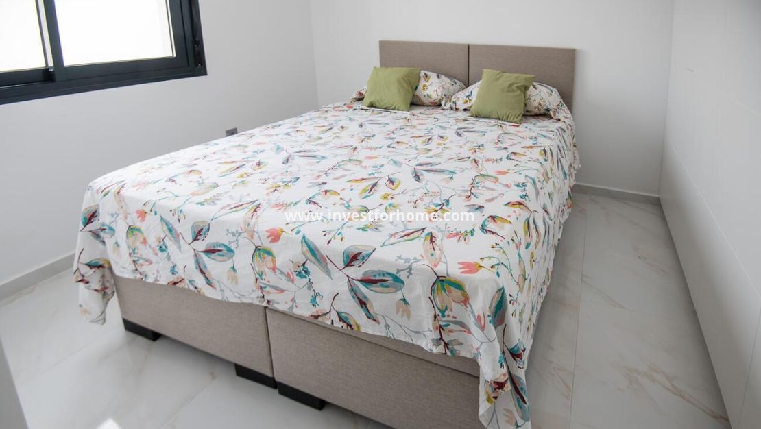 Reventa - Chalet - Pinar de Campoverde - LOS ROMEROS