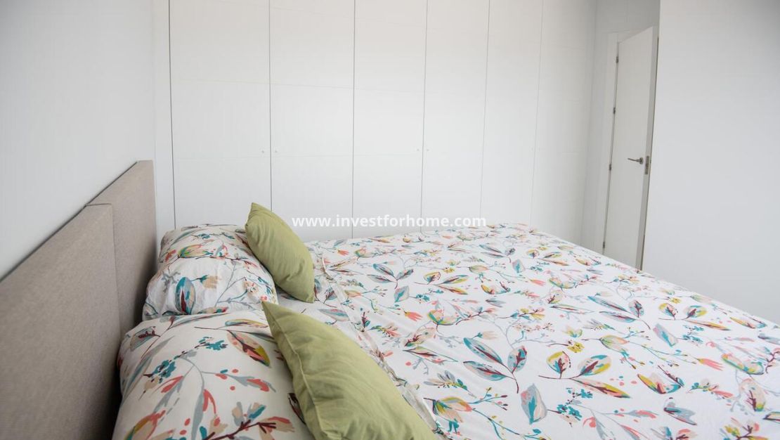 Reventa - Chalet - Pinar de Campoverde - LOS ROMEROS