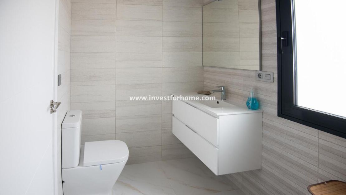 Reventa - Chalet - Pinar de Campoverde - LOS ROMEROS