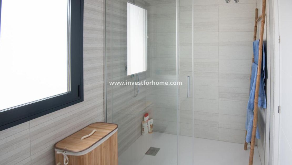 Reventa - Chalet - Pinar de Campoverde - LOS ROMEROS