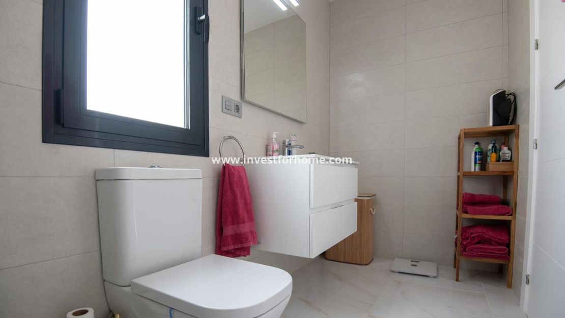 Reventa - Chalet - Pinar de Campoverde - LOS ROMEROS