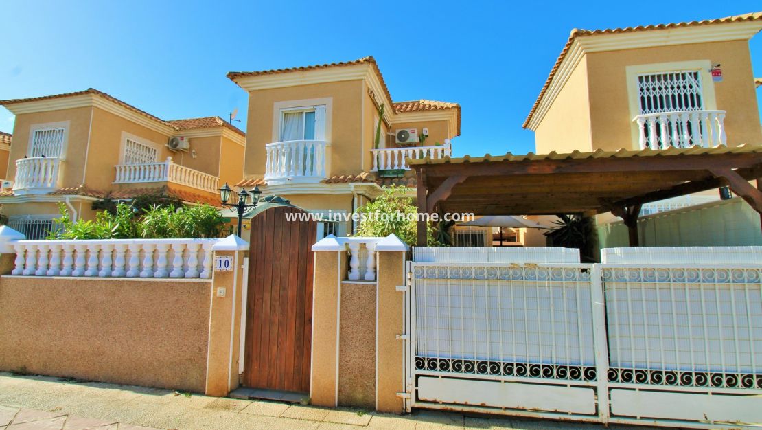 Reventa - Chalet - Playa Flamenca