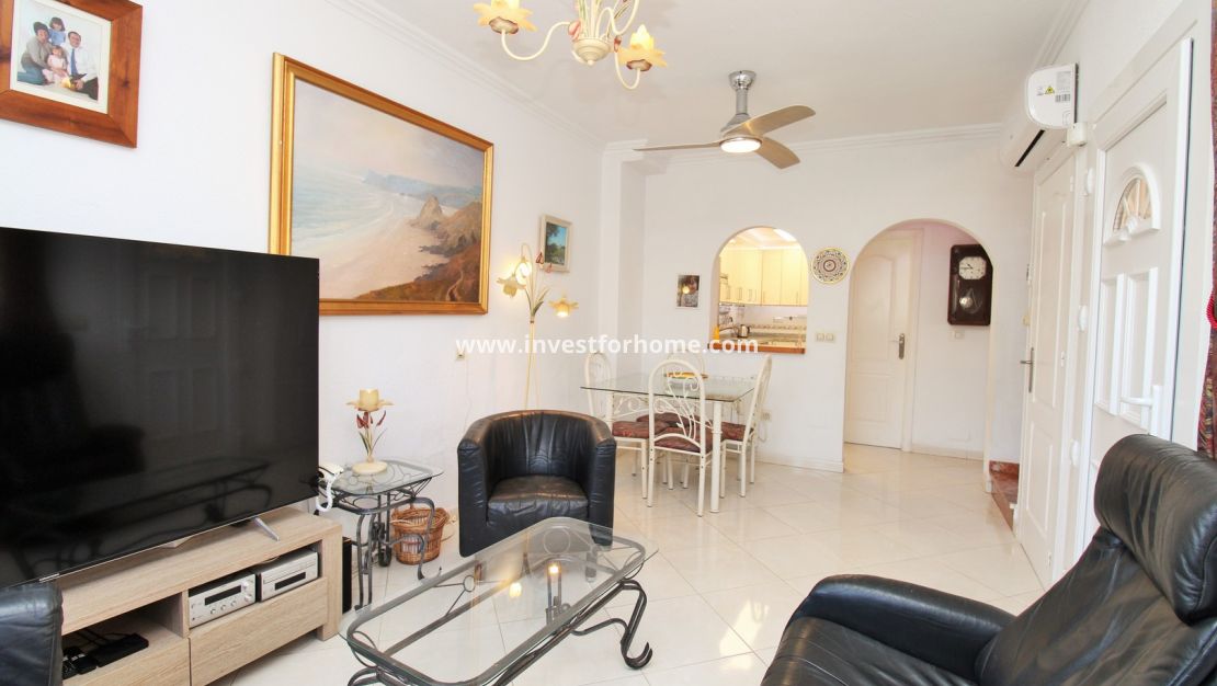 Reventa - Chalet - Playa Flamenca