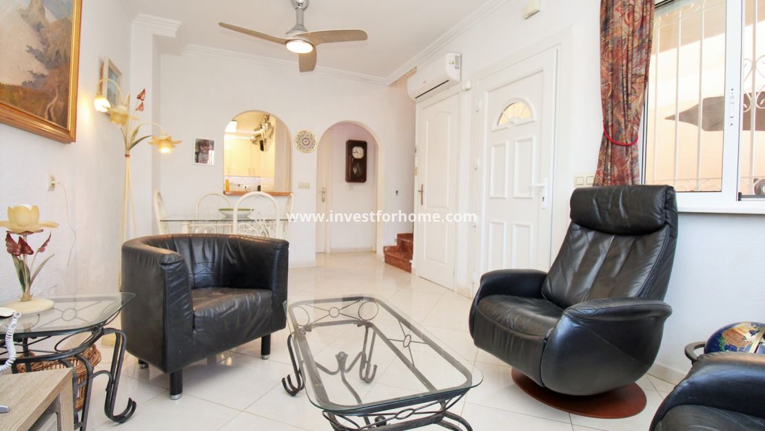 Reventa - Chalet - Playa Flamenca
