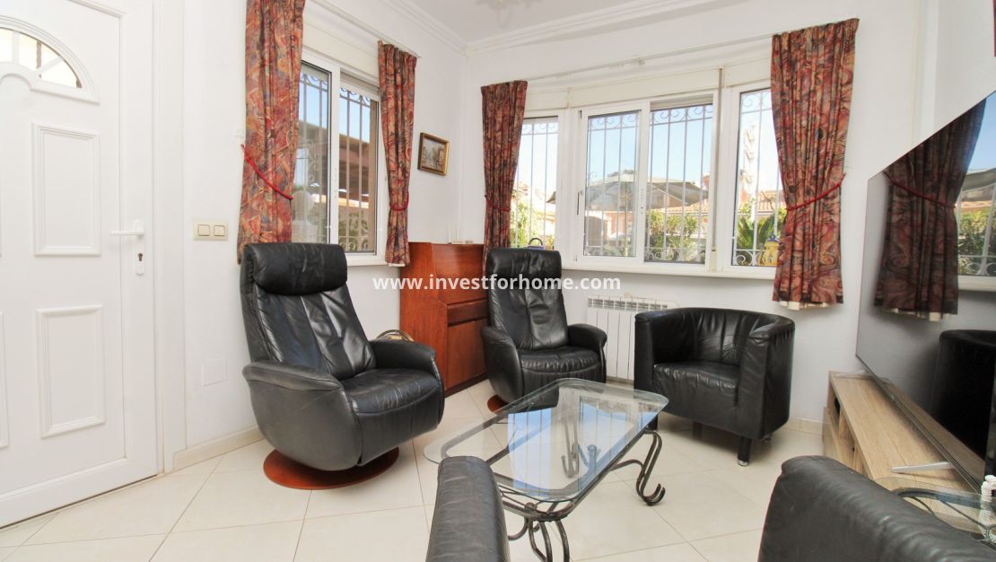 Reventa - Chalet - Playa Flamenca