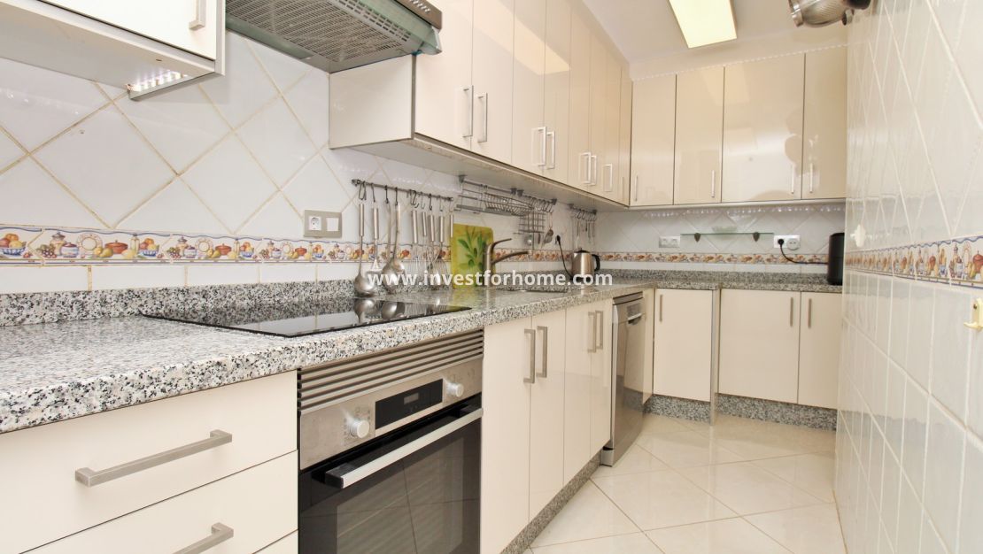 Reventa - Chalet - Playa Flamenca