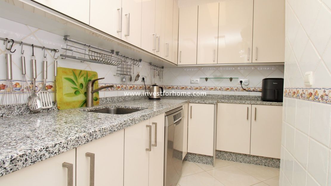 Reventa - Chalet - Playa Flamenca