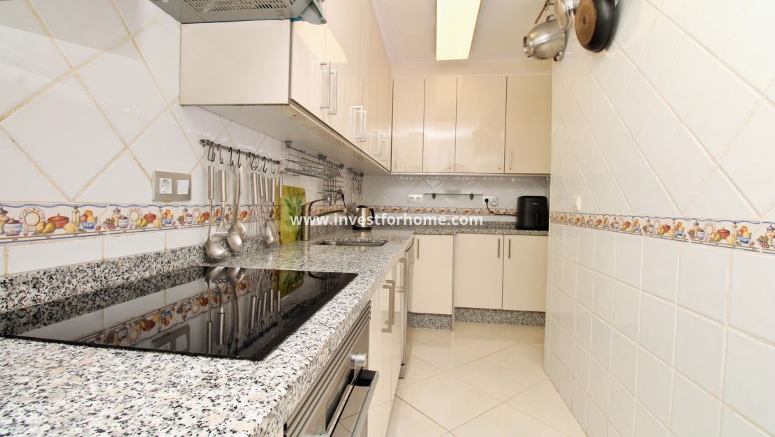Reventa - Chalet - Playa Flamenca