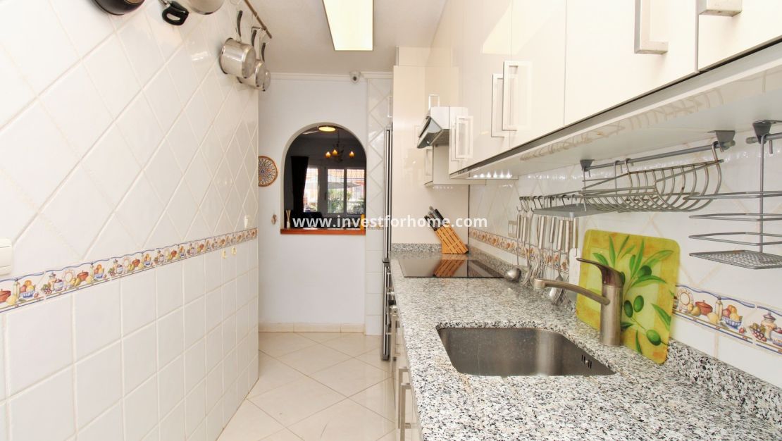 Reventa - Chalet - Playa Flamenca