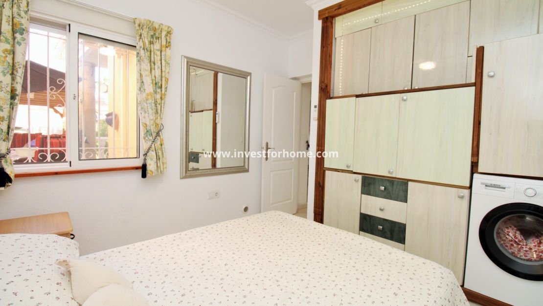 Reventa - Chalet - Playa Flamenca