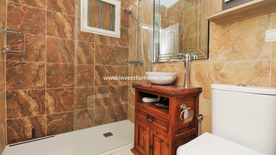 Reventa - Chalet - Playa Flamenca