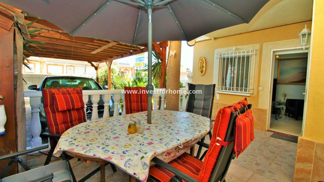 Reventa - Chalet - Playa Flamenca