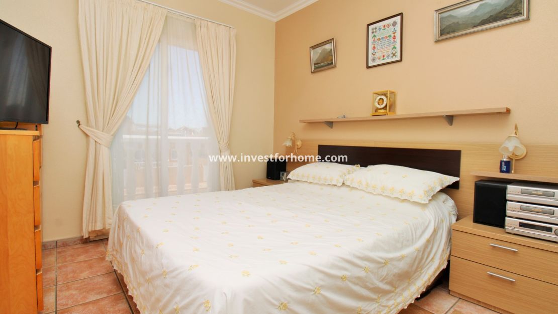 Reventa - Chalet - Playa Flamenca