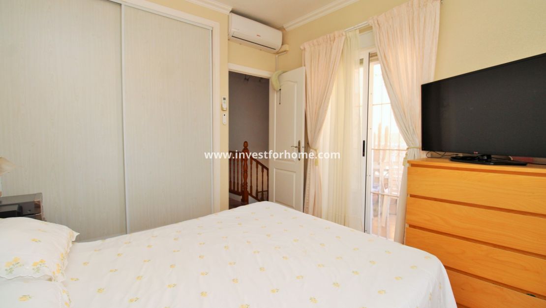 Reventa - Chalet - Playa Flamenca