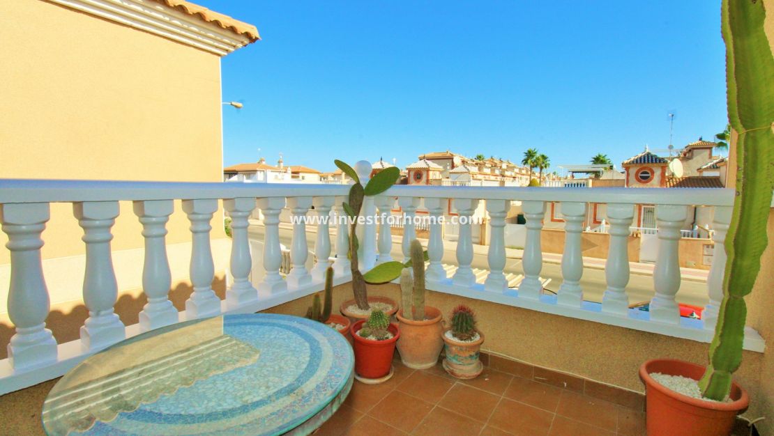 Reventa - Chalet - Playa Flamenca