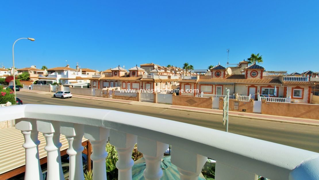Reventa - Chalet - Playa Flamenca