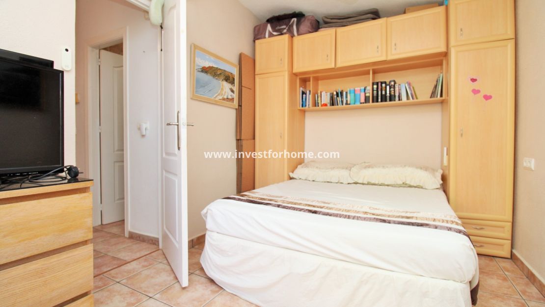 Reventa - Chalet - Playa Flamenca