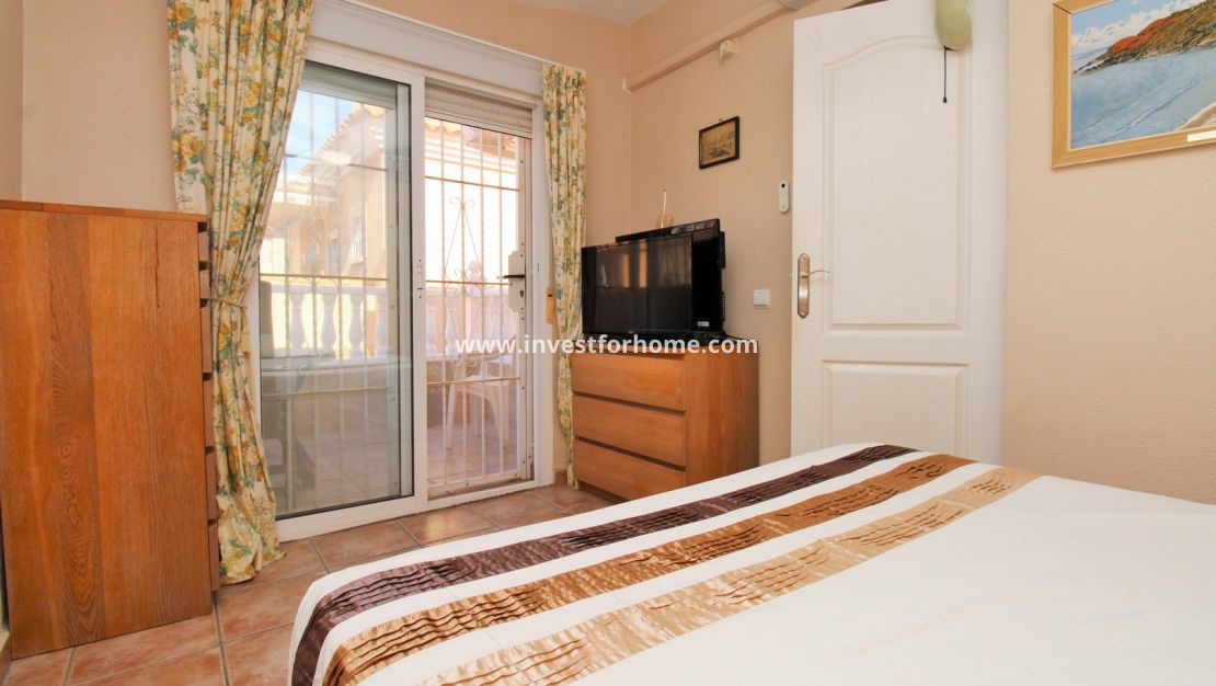 Reventa - Chalet - Playa Flamenca