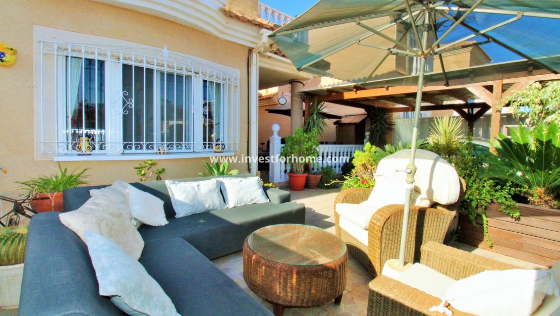 Reventa - Chalet - Playa Flamenca