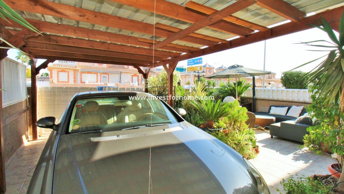 Reventa - Chalet - Playa Flamenca