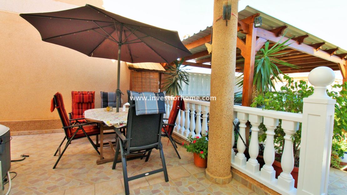 Reventa - Chalet - Playa Flamenca