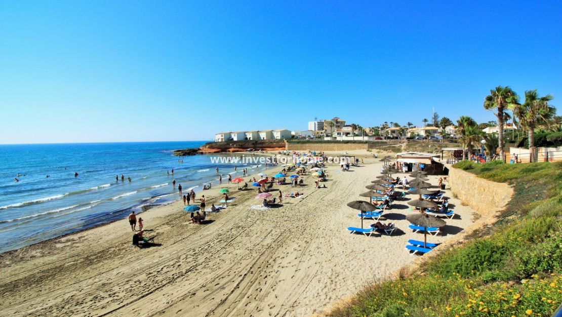 Reventa - Chalet - Playa Flamenca