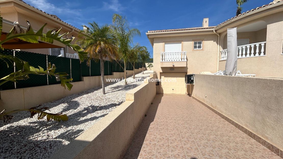 Reventa - Chalet - Rojales - Benimar