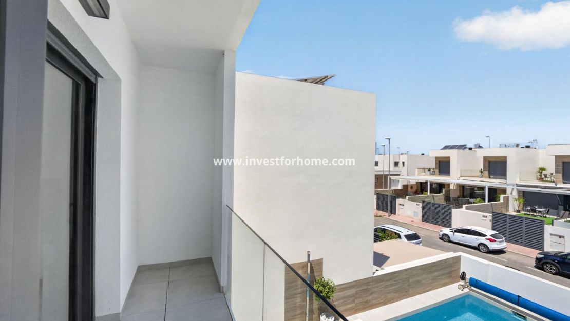 Reventa - Chalet - Rojales - Benimar
