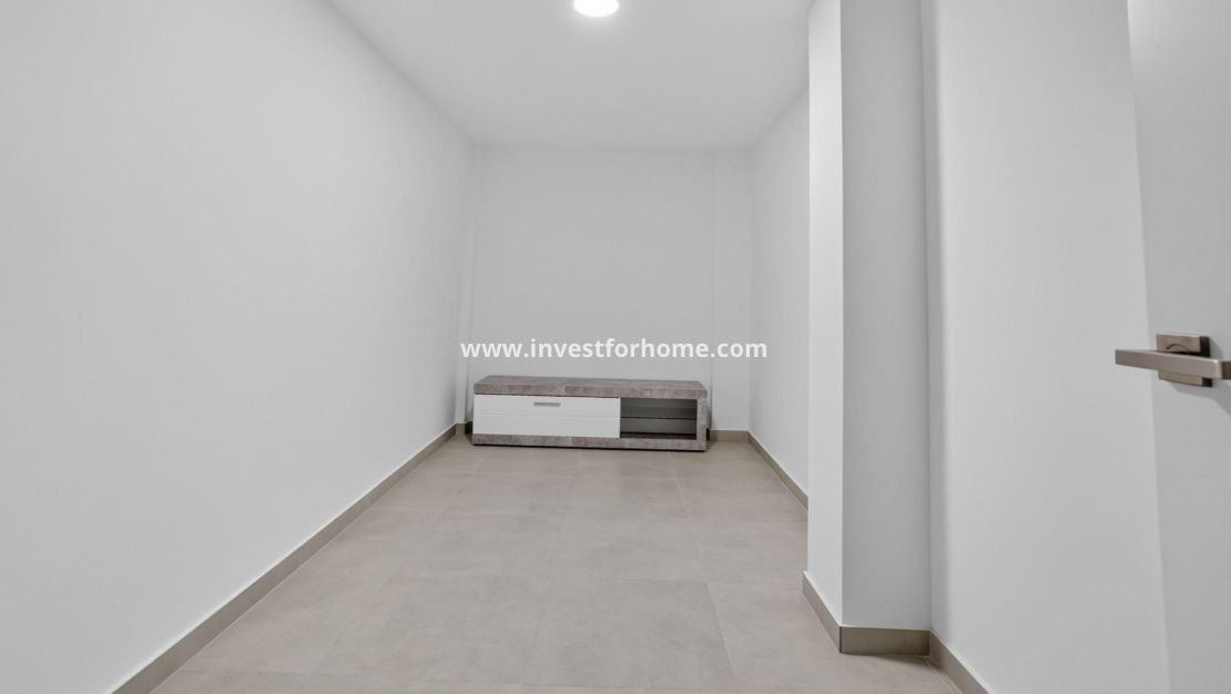 Reventa - Chalet - Rojales - Benimar