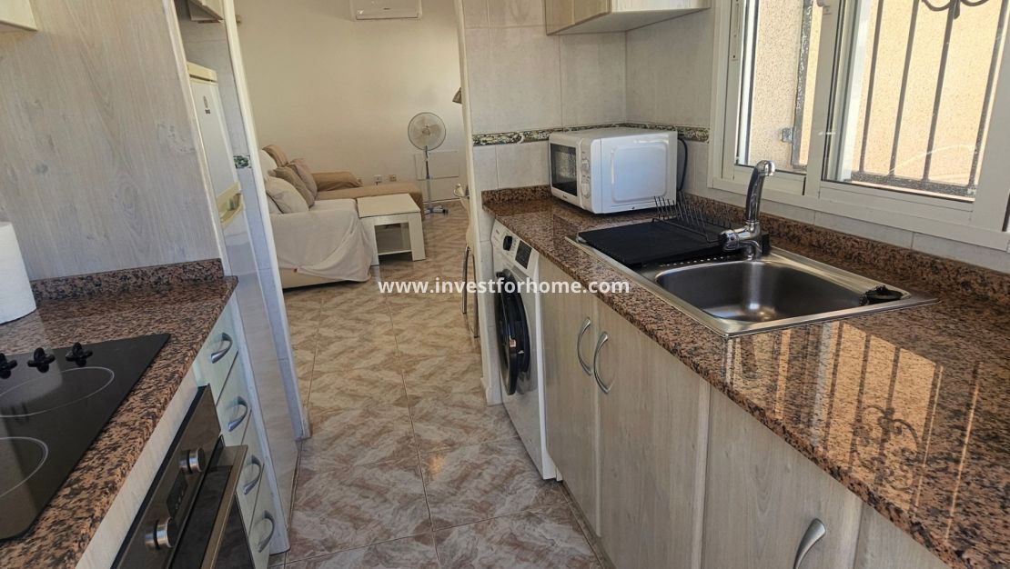 Reventa - Chalet - Rojales - Benimar
