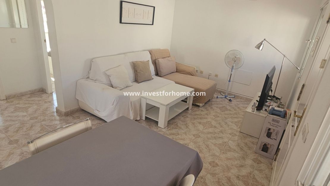 Reventa - Chalet - Rojales - Benimar