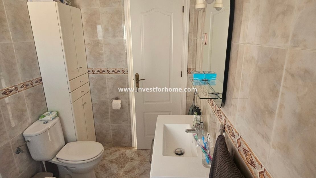 Reventa - Chalet - Rojales - Benimar