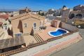 Reventa - Chalet - Rojales - Benimar