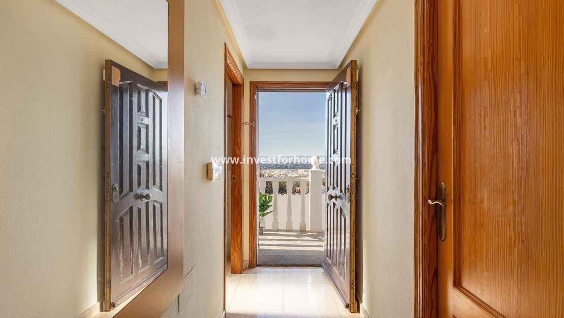 Reventa - Chalet - Rojales - Campo De Golf La Marquesa