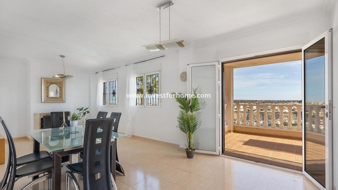 Reventa - Chalet - Rojales - Campo De Golf La Marquesa