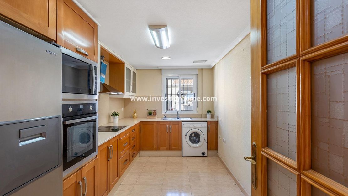 Reventa - Chalet - Rojales - Campo De Golf La Marquesa