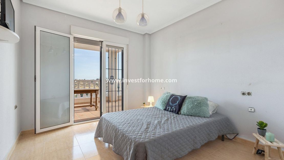 Reventa - Chalet - Rojales - Campo De Golf La Marquesa