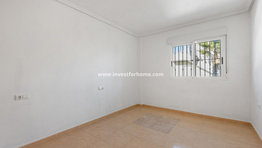 Reventa - Chalet - Rojales - Campo De Golf La Marquesa