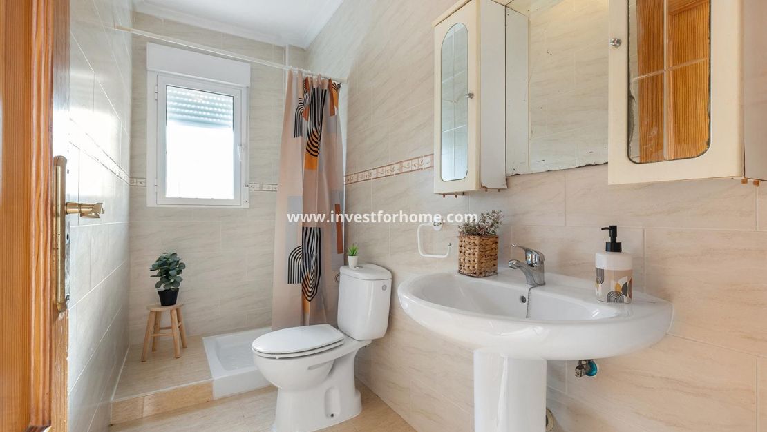 Reventa - Chalet - Rojales - Campo De Golf La Marquesa