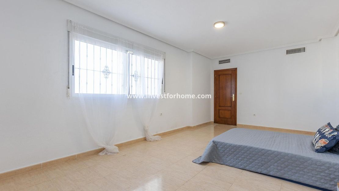 Reventa - Chalet - Rojales - Campo De Golf La Marquesa